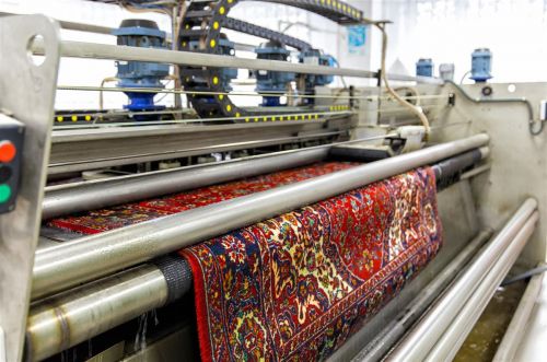 Arhavi Halı Yıkama