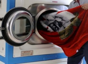 Artvin Battaniye Yıkama