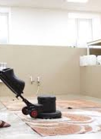 Murgul Halı Yıkama