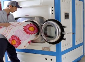 Artvin Yorgan Yıkama